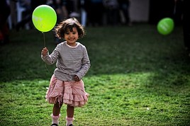 OMV eröffnet psychosoziales Zentrum für traumatisierte Kinder und Jugendliche in Tripolis