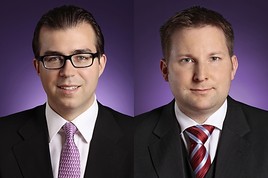 WOLF THEISS berät die Steinklauber Gruppe und CPA bei einem Joint
Venture mit voestalpine Austria Draht - BILD