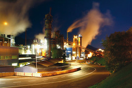 Heinzel Group baut neue Papiermaschine in Pöls