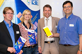 ecoplus. Die Wirtschaftsagentur für Niederösterreich I3E- Themenworkshop: Wissensquelle Patentliteratur & Möglichkeiten der Sicherung geistigen Eigentums