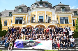 Europa-, Medien- und Demokratiekongress 2012