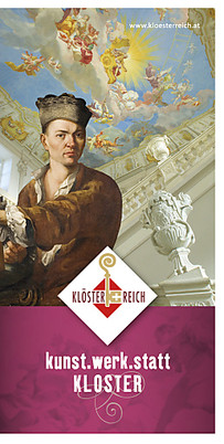 Kunst.werk.statt Kloster