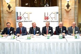 Mit IKT-Investitionen Konjunktur ankurbeln! - BILD