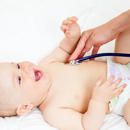 BILD zu OTS - MedUni Wien: Studien an Kindern sind notwendig für eine bessere Behandlung