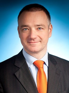 Erik Steger, Managing Partner von Wolf Theiss, kommentierte den Gewinn: Chambers legt immer größten Wert darauf, Kunden zu deren Erfahrungen zu … Erik Steger, Managing Partner von Wolf Theiss, kommentierte den Gewinn: Chambers legt immer größten Wert darauf, Kunden zu deren Erfahrungen zu …