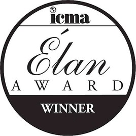 BILD zu OTS - Der Èlan Award für die außergewöhnlichsten Kartenproduktionen weltweit.