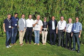 11. MEF Mediatum Executive Forum - BILD