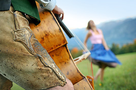 BILD zu TP/OTS - Welterbefest in Bad Goisern (8.-9. Juni 2012).