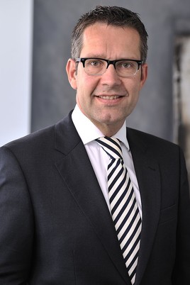 BILD zu OTS - Markus Heidrich ist neuer Partner bei Kerkhoff Consulting. Er verantwortet den Ausbau des Projektgeschäfts bei kleinen und mittleren  …