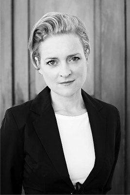 Belvedere: Felicitas Herberstein neue Kommunikations- und
Marketingleiterin - BILD
