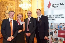 'Erfolg durch Wissensvorsprung' - BILD