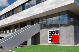 High-Tech: Baumit Innovationszentrum eröffnet