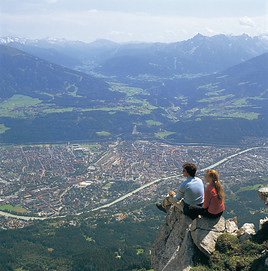 Innsbruck Tourismus freut sich über Wintersaison der Rekorde - BILD