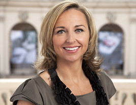 BILD zu OTS - Daniela Enzi