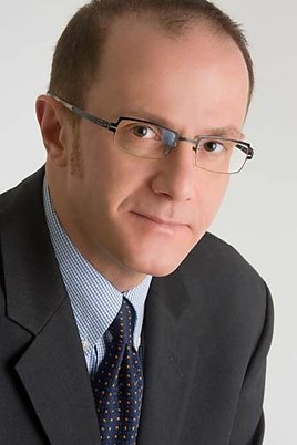 BILD zu OTS - Prok. Alexander Plank - Leitung Finanzen, Controlling und Personal