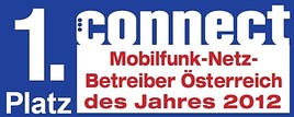 'connect'-Leser küren T-Mobile zum besten Mobilfunknetzbetreiber Österreichs