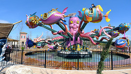 Familypark Neusiedlersee. Familypark Neusiedlersee.