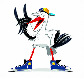 Best for Family Storch-Burgenland Tourismus. Best for Family Storch-Burgenland Tourismus.