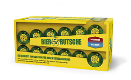 Die Ottakringer Bierrutsche Die Ottakringer Bierrutsche