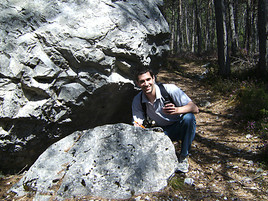 Sonnenplateau Mieming & Tirol Mitte präsentiert sich als 1. Geocaching-Region Österreichs. Sonnenplateau Mieming & Tirol Mitte präsentiert sich als 1. Geocaching-Region Österreichs.