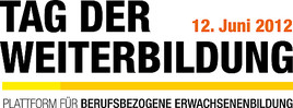 BILD zu OTS - Tag der Weiterbildung 2012
