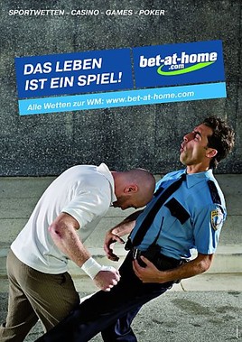 WM Kopfstoss WM Kopfstoss