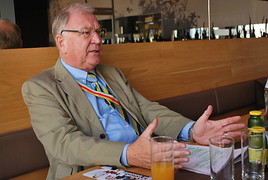 BILD zu OTS - BILD zu OTS -