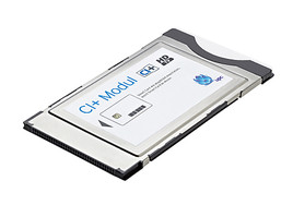 CI+ Modul für UPC Digital TV CI+ Modul für UPC Digital TV