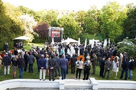 10 Jahre APA-IT