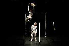 Dominik Grühnbühel & Luke Baio / Shoot Me Dominik Grühnbühel & Luke Baio / Shoot Me