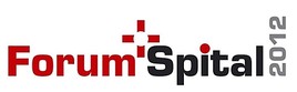 Forum Spital 2012 - Sektorenübergreifende Vernetzung und die Frage nach dem Datenschutz