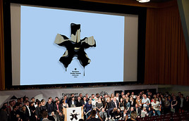 Gewinner der ED Awards beim Gruppenbild