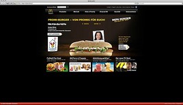 Mein Burger 2012: Auch Promi-Burger im Rennen