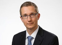 Wechsel in der Geschäftsführung - Haushahn Aufzüge GmbH - BILD