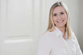 Karin Schmitzer ist neue HR-Leiterin bei ANECON - BILD