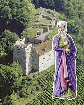 Durch Heirat zum Erfolg - BILD