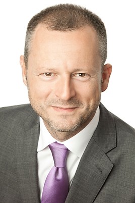 Neuaufstellung und Verstärkung im DiTech-Management