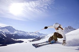 Graubünden: Tolle Winter-Specials gegen die Frankenstärke - BILD