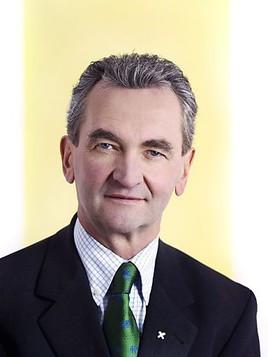 OIKOCREDIT Austria Pressegespräch: Geld anlegen in der Krise? 