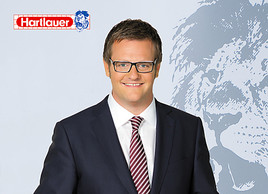 Auch bei den Jungverkäufern 'gut beraten'