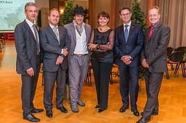 Kreativität in Unternehmen und ihr Einfluss auf die Nachhaltigkeit der Wirtschaft von morgen
