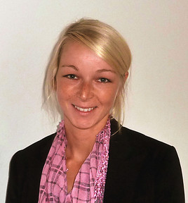 Doris Voithofer, BA unterstützt das con.os-Team in Linz u.a. in den Bereichen Hotelstrategie- und Entwicklungskonzepte - BILD