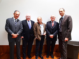 Wiener Festwochen mit neuen Hauptsponsoren - BILD