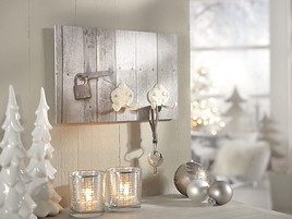 Mach' mehr draus: Kreative Weihnachtsgeschenke aus Fotos selbst gebastelt / Inspirationen für fantasievolle und überraschende Foto-Präsente - BILD