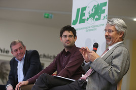'Welches Heer braucht Österreich in der Europäischen Union?'