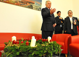 Jetzt in sozial benachteiligte Jugendliche investieren