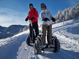 Mallnitz präsentiert beim diesjährigen Winteropening die ganze Bandbreite seiner Wintersportkompetenz: stehen am Samstag, den 15.12. die …