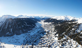 Davos Klosters ist eine der bekanntesten Feriendestinationen der Welt und besitzt das kompletteste Ferien-, Sport- und Incentiveangebot in den …