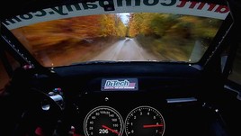 Über eine Million Youtube-Zuseher für DiTech-Racing Team Video