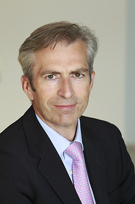 YVES FORESTIER